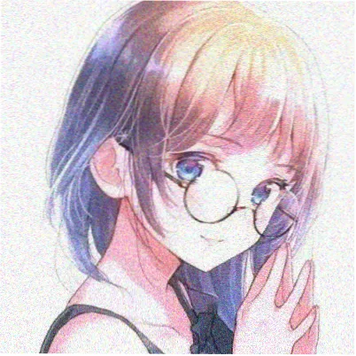 漫友星野叶隐头像