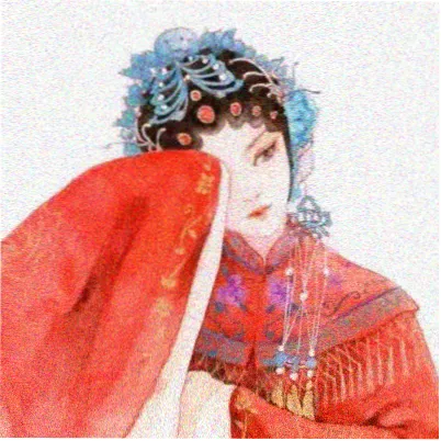 漫友灰烬骑士头像